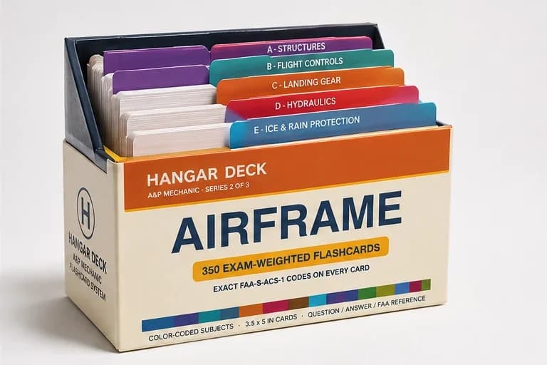 A&P Airframe