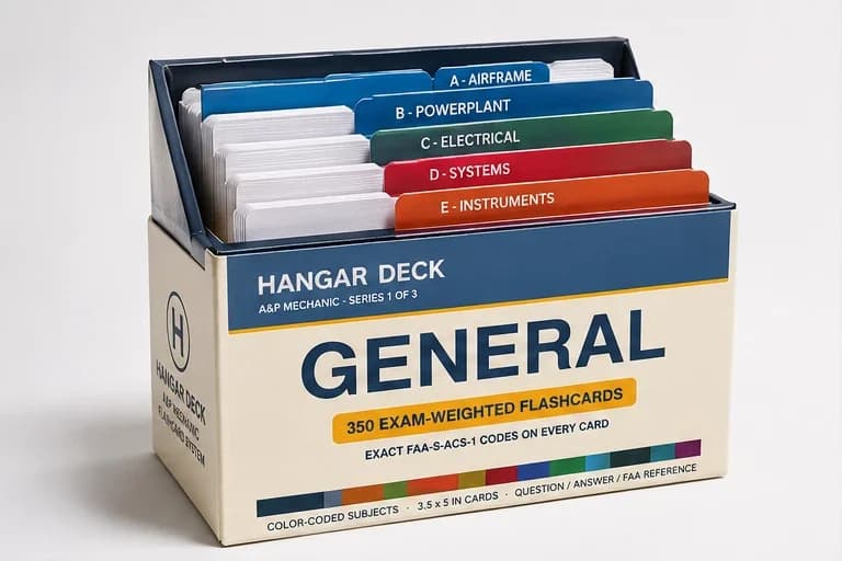A&P General